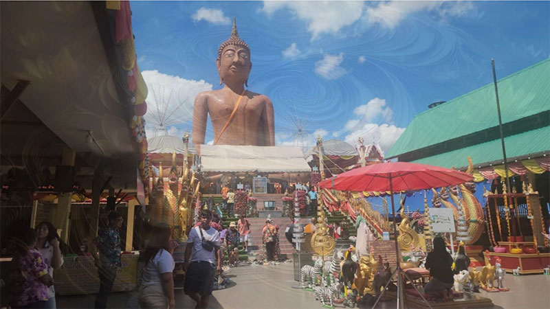 หวยแสงตะวัน